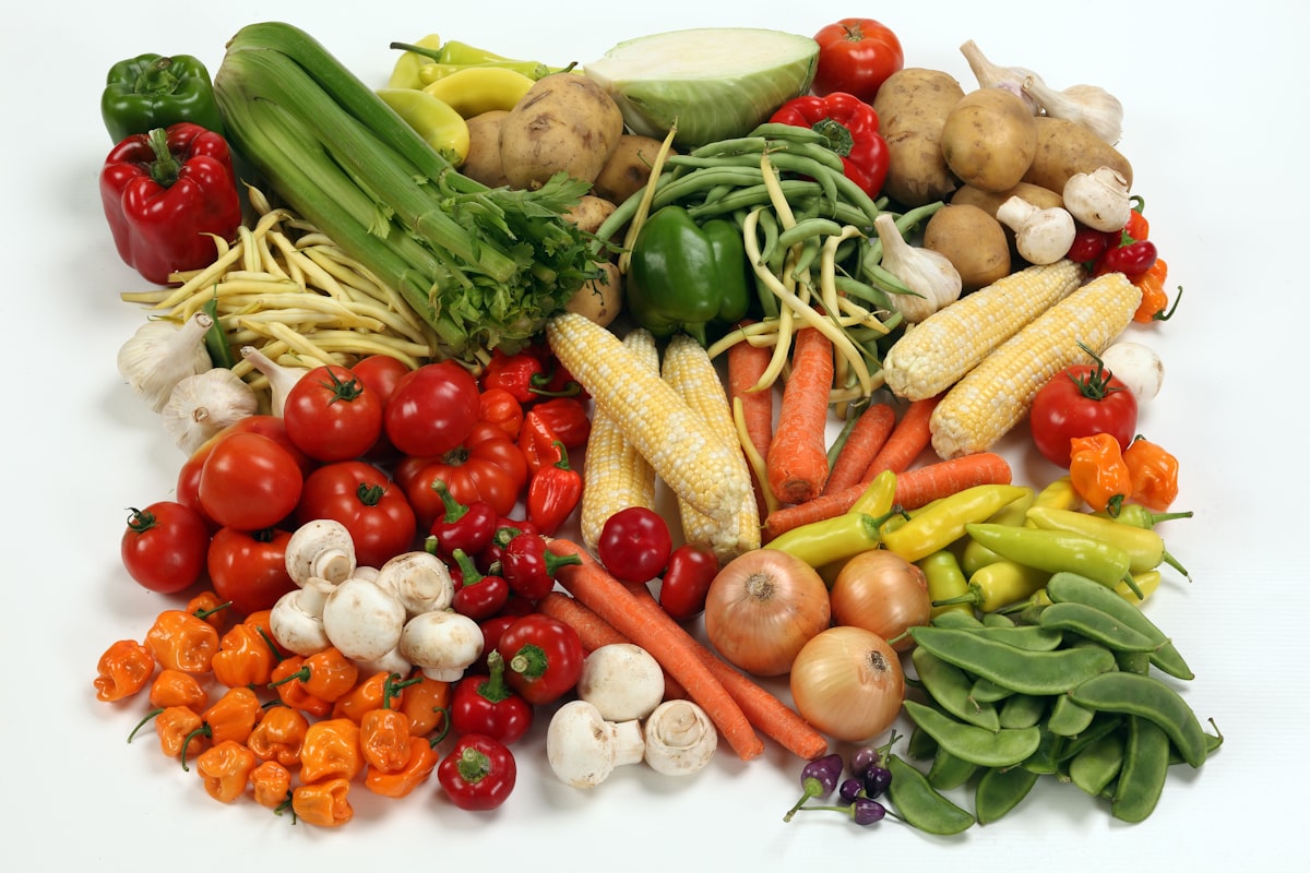 Article on lifestyle and natural wellness